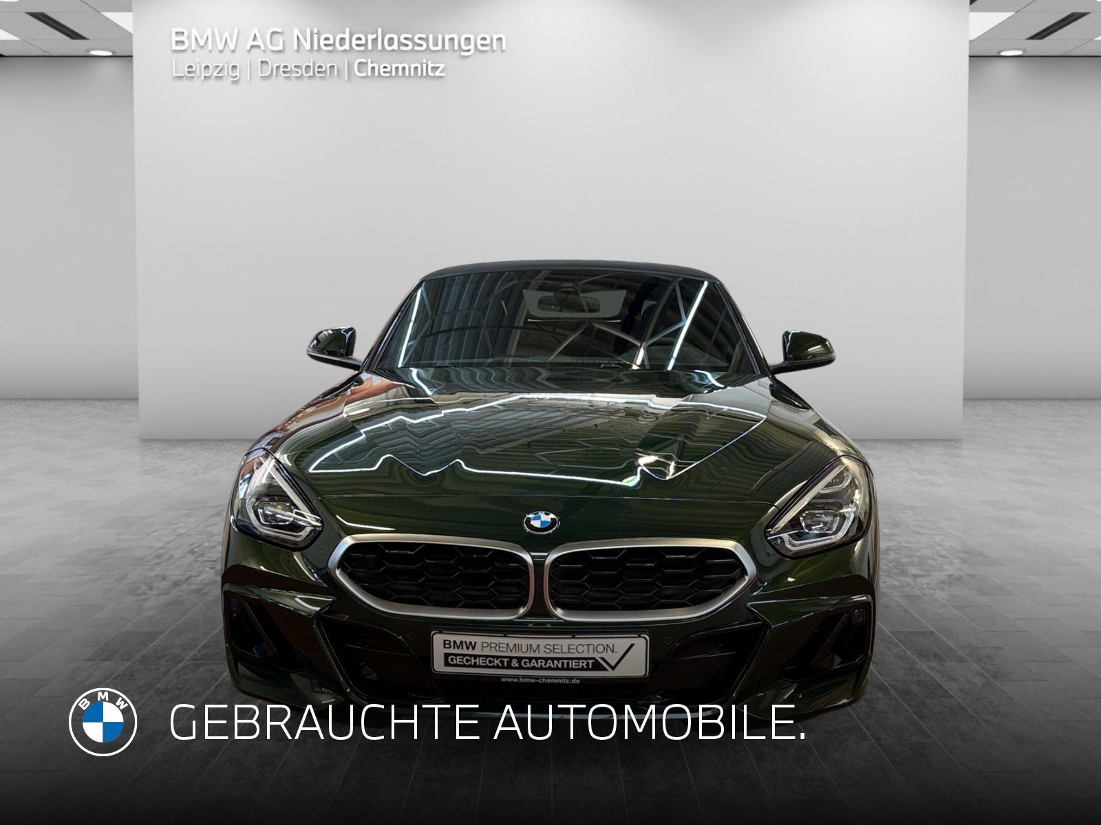 BMW Z4 - Bild 5