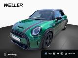 MINI Cooper S Aut. LED,Navi,St+Go,DA,Kam,PDC,KeyGo - MINI Cooper S aus 2023