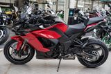 Kawasaki Ninja 1000 SX 40th Anniversary Edition - Angebote entsprechen deinen Suchkriterien