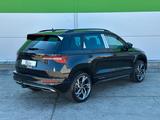 Skoda 150PS 4x4 DSG Sportline KESSY NAVI STHZ LM19"AHK - Skoda: Allradantrieb