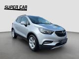 Opel Mokka X Active Start/Stop - gebrauchte Opel Mokka aus dem Jahr 2017