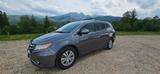 Honda Odyssey - Honda mit LPG-Antrieb