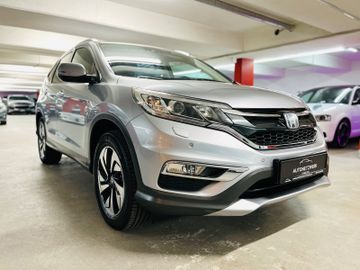 Honda CR-V - 8