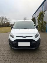 Ford Transit Connect Kastenwagen Neu TŰV - gebrauchte Ford Transit Connect aus dem Jahr 2014