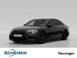 Audi S8 TFSI 420(571) kW(PS) tiptronic