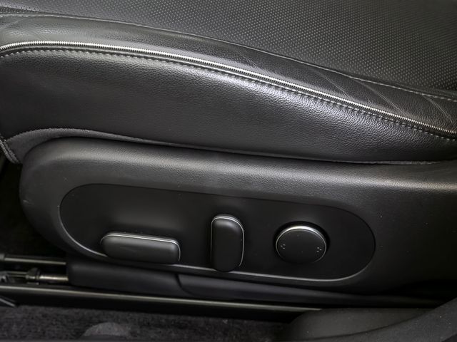 Hyundai Ioniq 5 Uniq Elektro 4WD Autobahnassistent Leder
