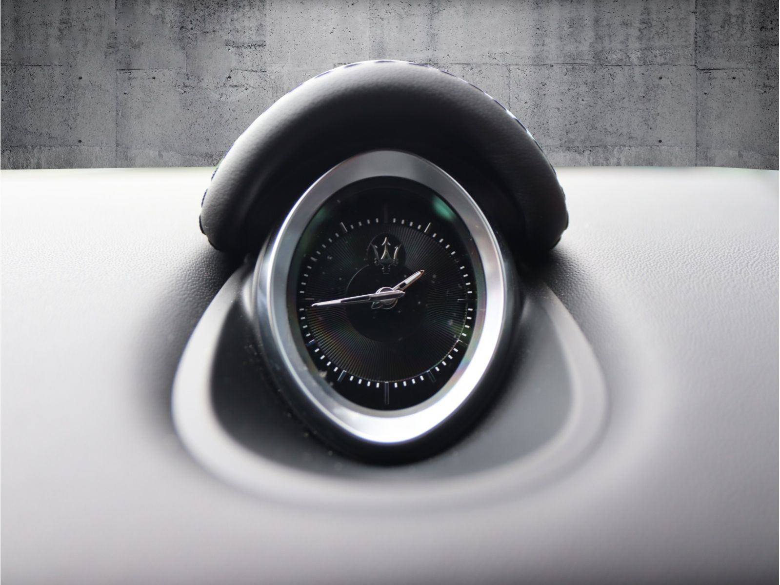 Maserati Ghibli - Bild 19