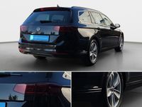 Volkswagen Passat Variant - Vorschau Bild 19