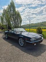 Jaguar XJS V12 Cabrio Convertible - gebrauchte Jaguar XJS aus dem Jahr 1990