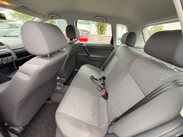 Volkswagen Polo 1.2 47kW Basis