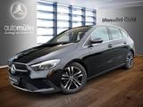 Mercedes-Benz B 180 PROGRESSIVE+AHK+EL.HECKKL+LED+LHZ+KAMERA - gebrauchte Mercedes-Benz B 180 aus dem Jahr 2023