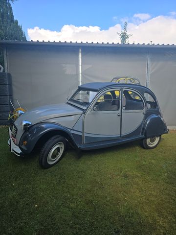 Citroën 2 CV
