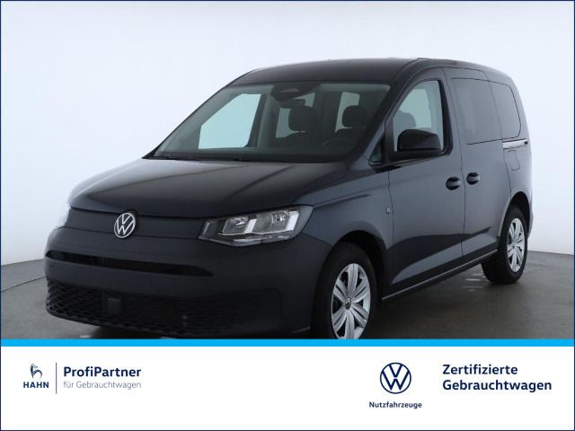 Caddy 2,0TDI 90kW DSG AHK KAMERA PDC GJR NAVI
