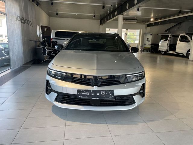 Astra Sports Tourer 1.2 Turbo Hybrid 48 V GS (L)