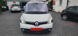 Renault Espace IV Paris - Renault Espace: Iv