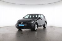 Volkswagen Tiguan - Vorschau Bild 2