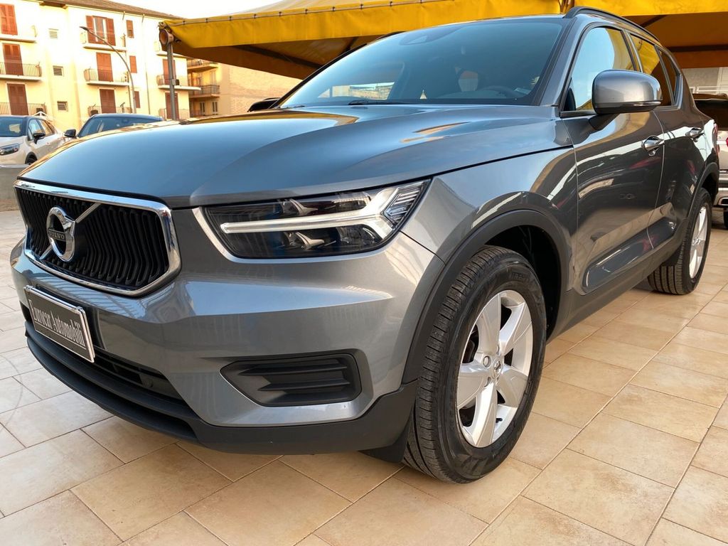 Image of Volvo Other