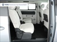 Volkswagen ID. Buzz - Vorschau Bild 13