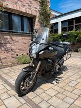 Kawasaki Versys 1000 - VERSYS