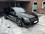 Mercedes-Benz GLA 250 AMG - Night - Parkass - Leder - Mercedes-Benz GLA-Klasse von privat