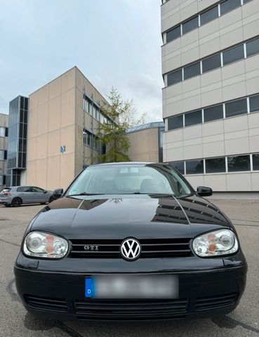 Volkswagen VW Golf 4 1.8T GTI