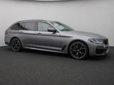 BMW 540d xD M Sport Kamera Laser HUD DAB H/K Komfort - gebrauchte BMW 5er Reihe aus dem Jahr 2023