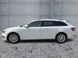 Skoda Superb Combi 1.5TSI STYLE MATRIX+NAV+ACC+SHZ+PDC - gebrauchte Skoda Superb aus dem Jahr 2019