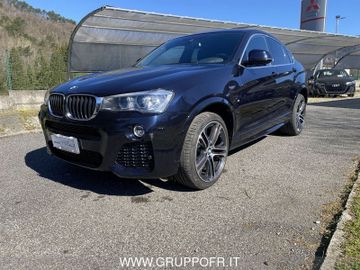 BMW X4 - 3
