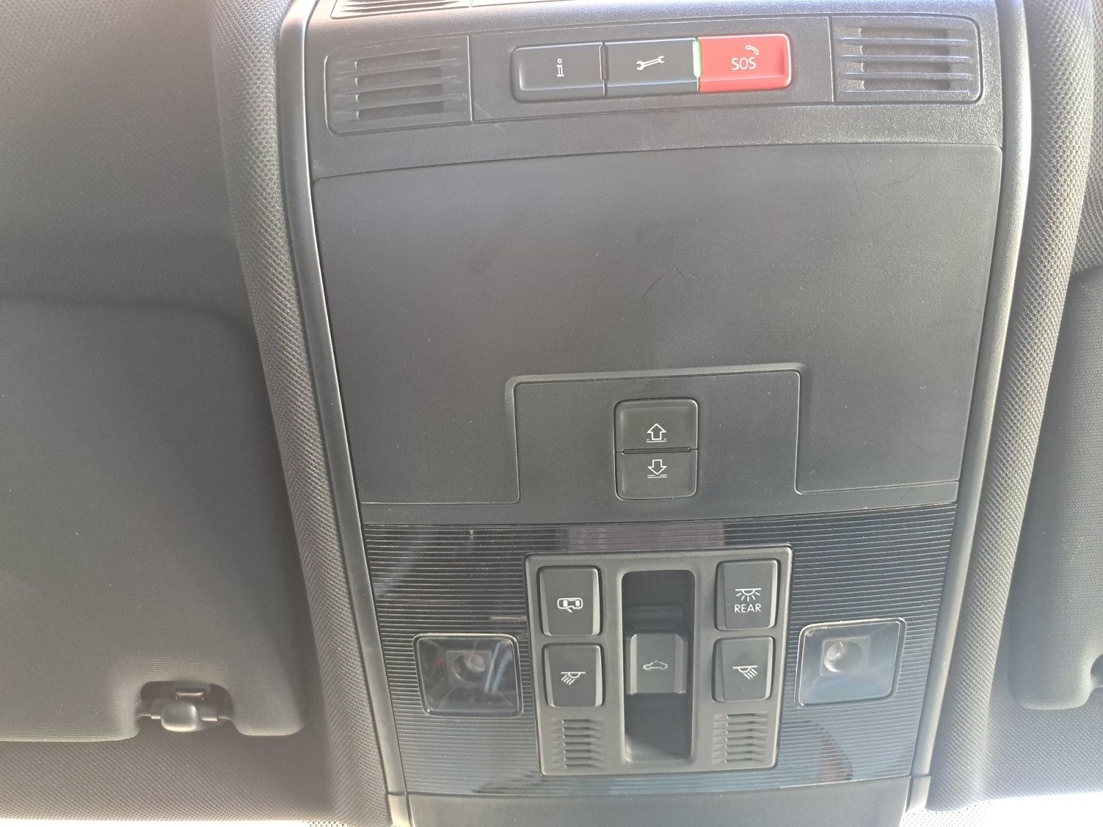 Volkswagen Tiguan Allspace - Bild 32
