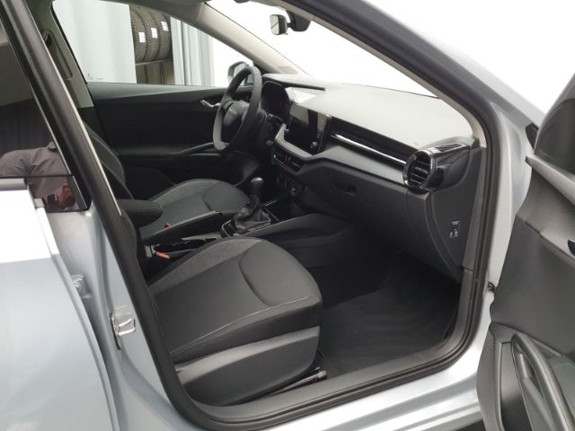 Skoda Fabia - Bild 8