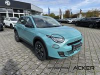 Fiat 600 - Vorschau Bild 8