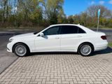 Mercedes-Benz Mercedes W212 E-Klasse Elegance - Mercedes-Benz: 212 K