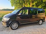 Volkswagen T6 California Beach 2.0 TDi DSG - Volkswagen T6 California in Hamburg
