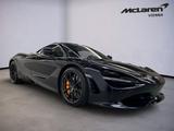 McLaren 750S Coupe / Amethyst Black / Carbon Fibre / B&W - McLaren 750S: Sportwagen