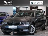 BMW 318d Touring Advantage HiFi DAB WLAN Pano.Dach - BMW 318 in München