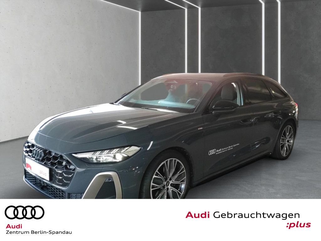 Audi A5 Avant TFSI S line S tronic *MATRIX*ACC*360°*