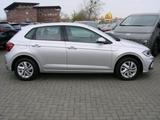 Volkswagen Polo VI 1.0TSi Style ACC IQ-LIGHT BMT DSG - Volkswagen Polo: Bm