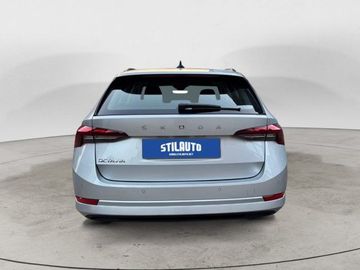 Skoda Octavia - 4