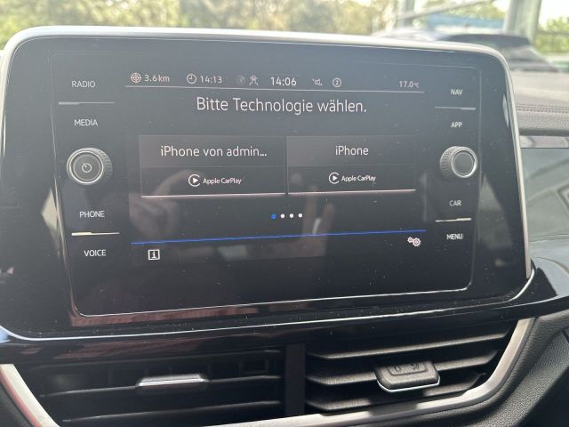 T-Roc 2.0 TSI R 4Motion PANO 19 ALU beats