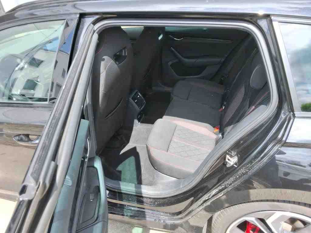 Skoda Octavia - Bild 6