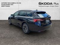 Skoda Octavia - Vorschau Bild 6