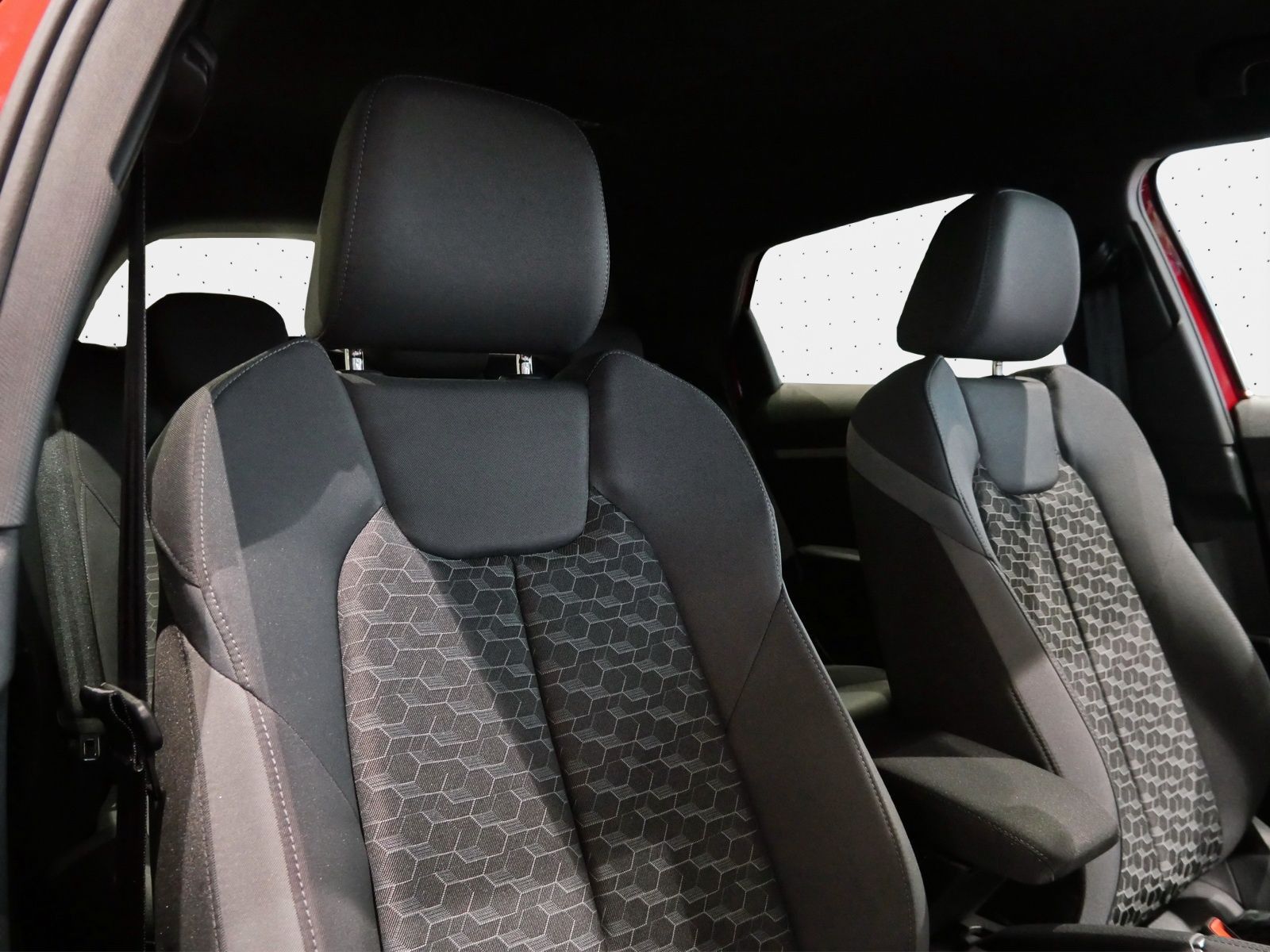 Audi A1 - Bild 10