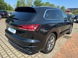 Volkswagen Touareg 3.0 TDI R-Line 4Motion LED / AHK - Volkswagen: Zentralverriegelung