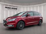 Ford S-Max 2.0 EcoBlue Vignale BUSINESSPKT*LRH*RFK*GE - Ford S-Max: V