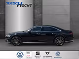 Audi A8 60 TFSI e quattro NAVI*LED*HUD*PDC*SHZ - Audi A8 Plug-in Hybrid (PHEV) Gebrauchtwagen