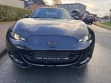 Mazda MX-5 RF 2.0 SKYACTIV-G 160 Sports-Line Automatik - Mazda MX-5 aus 2018