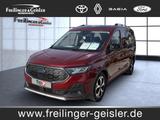 Ford Grand Tourneo PHEV Active LED Kamera PDC h. AHK - Ford Grand Tourneo Plug-in Hybrid (PHEV) Gebrauchtwagen
