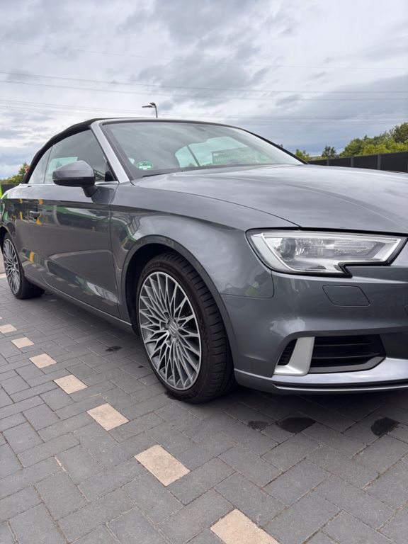 Image of Audi A3