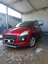 Peugeot 3008 Premium HDi FAP 150 Premium - Peugeot 3008: Hdi 150