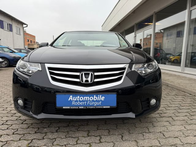 Honda Accord Lim.Elegance Advantage